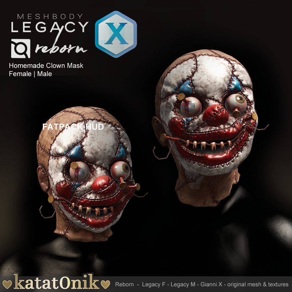 PRIZE 13 - katat0nik