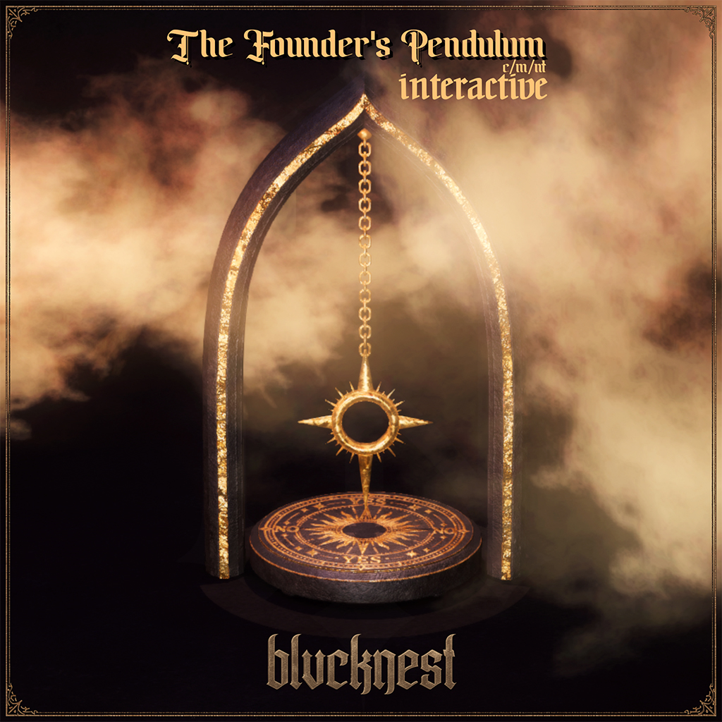 PRIZE 15 - blvcknest