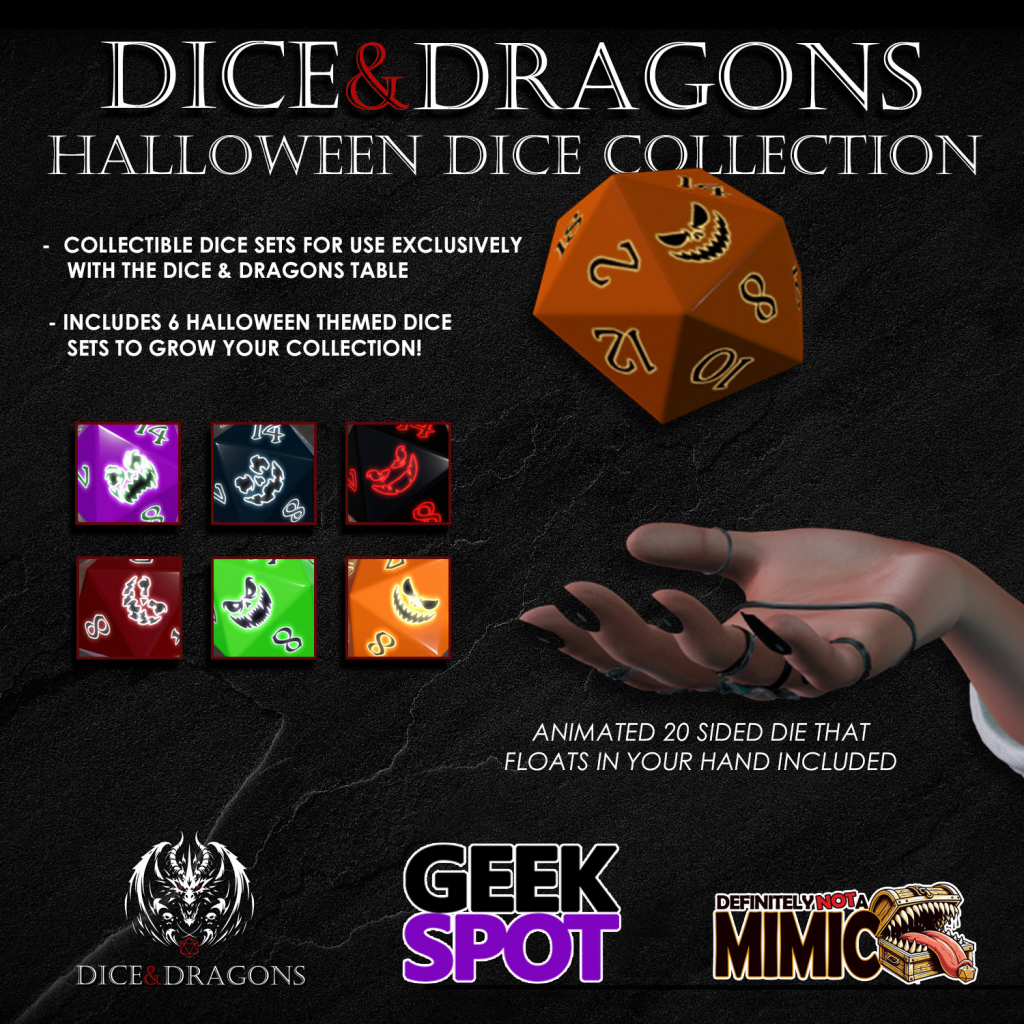 PRIZE 17 - GeekSpot