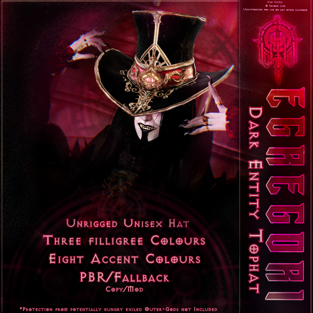 PRIZE 24 - Vae Victis