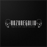 ROZOREGALIA LOGO