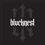 blvcknest Logo