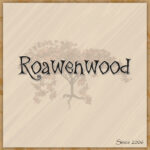 roawenwood logo