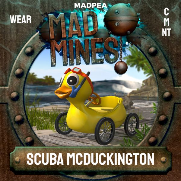 Mad-Mines-Scuba-McDuckington